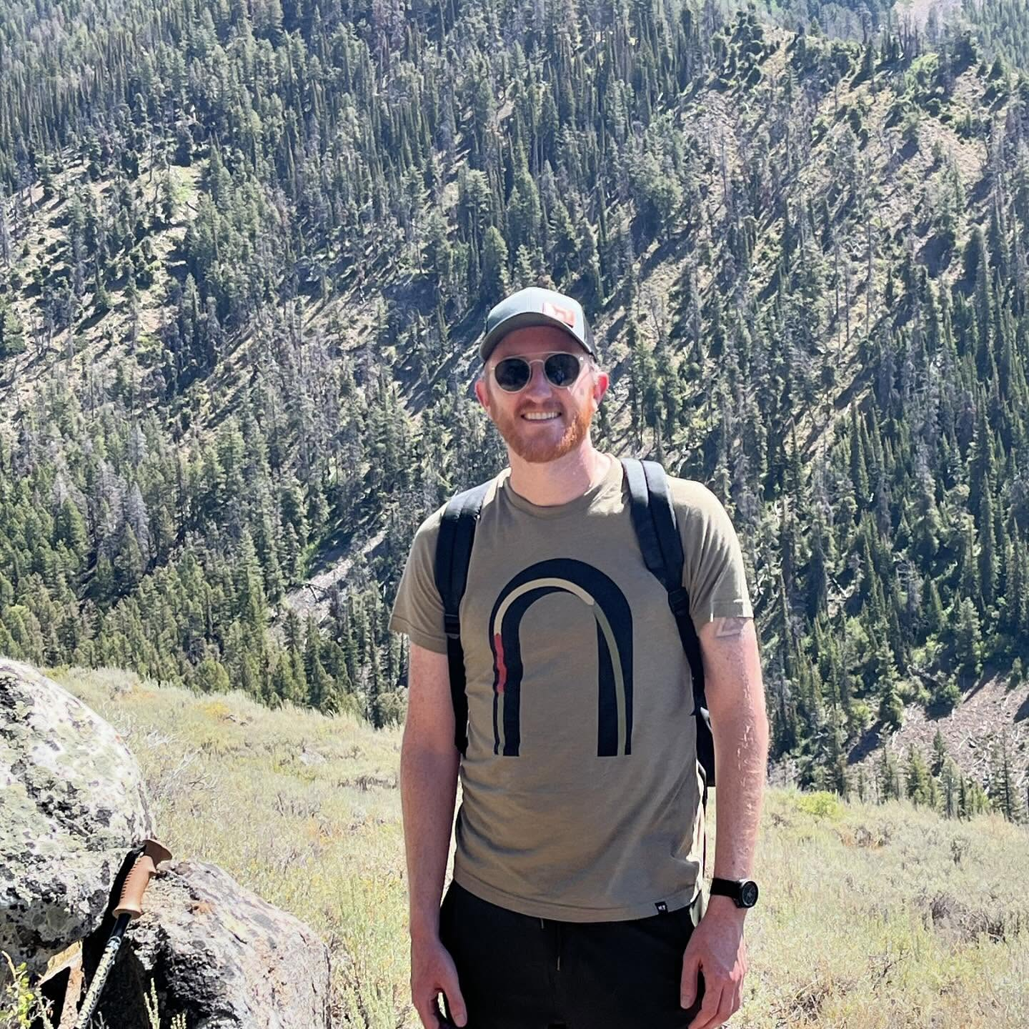 Cody, Co-Founder and Craftsman